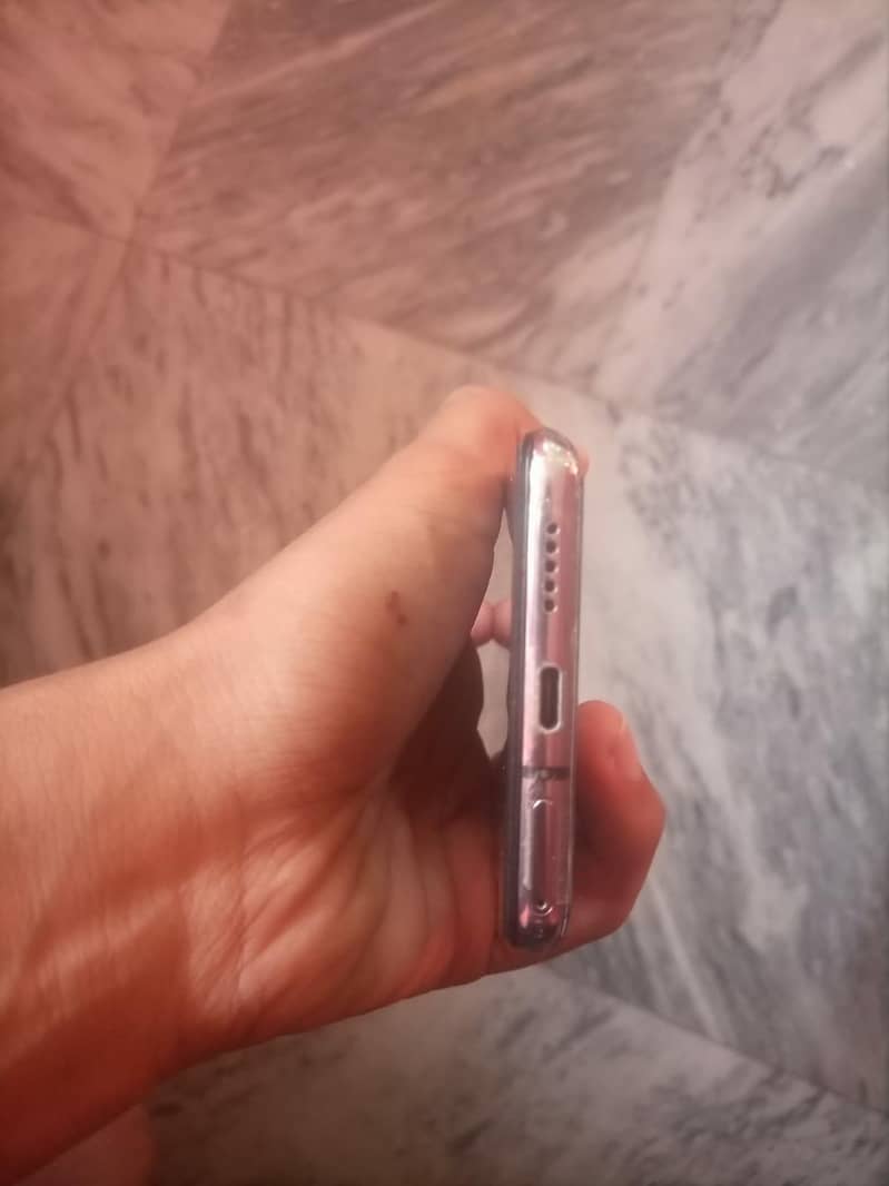 One Plus 7T 8