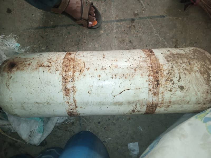 CNG kit 0