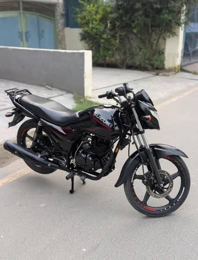 Suzuki Gr 150 | Very Good Condition