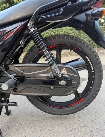 Bike good