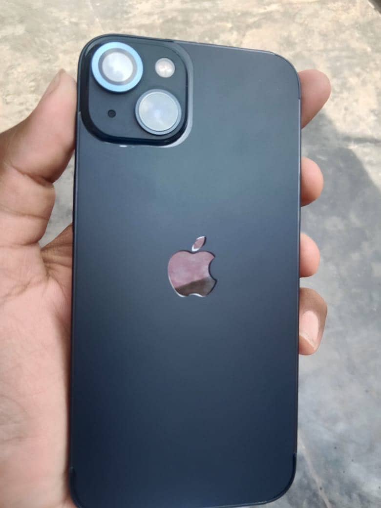 Apple iPhone 13 2