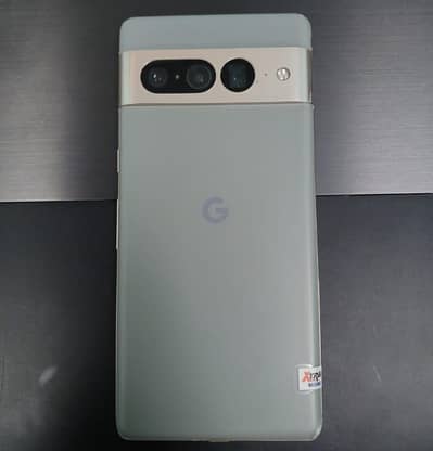 Google Pixel 7 Pro