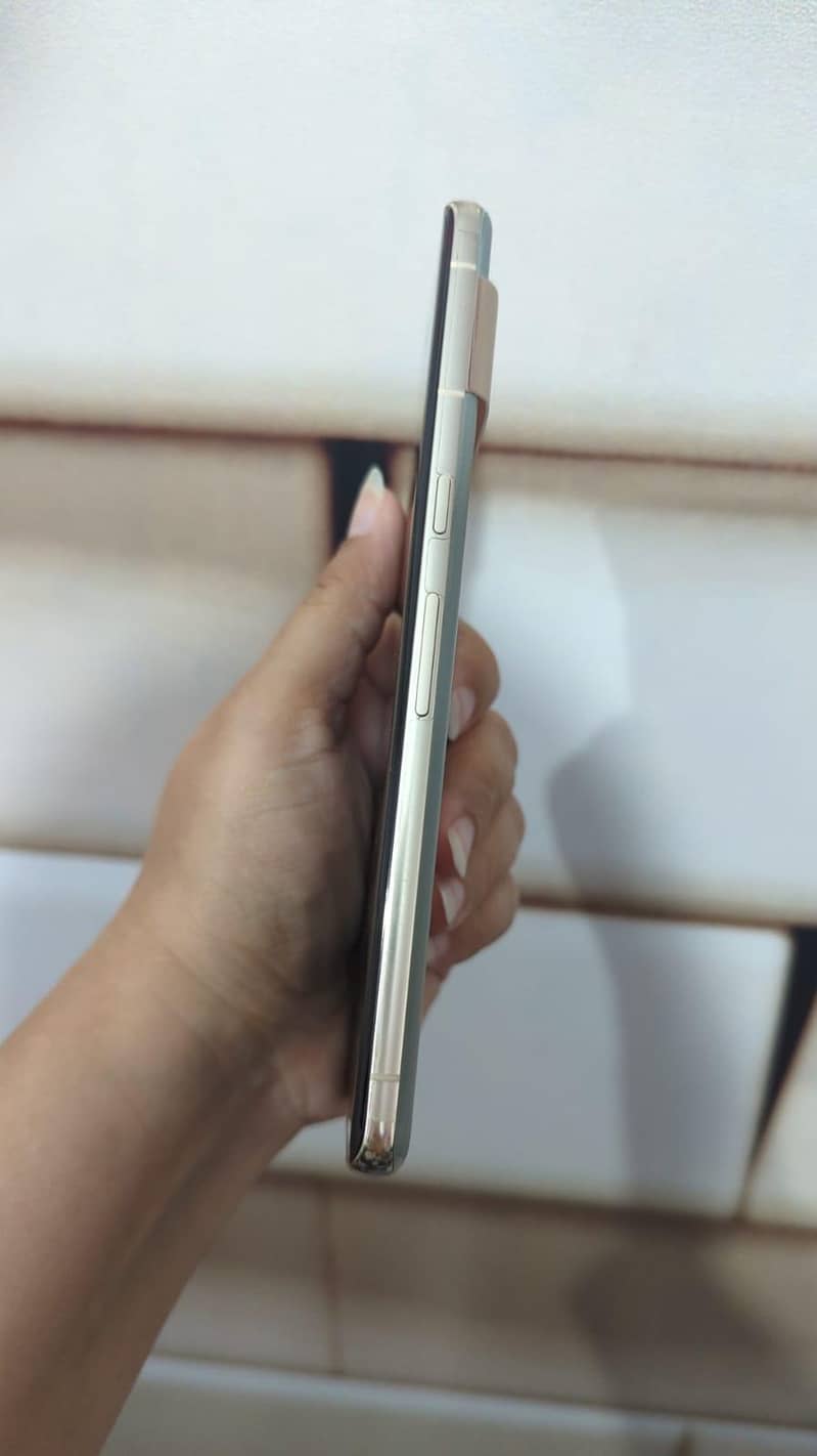 Google Pixel 7 Pro 2