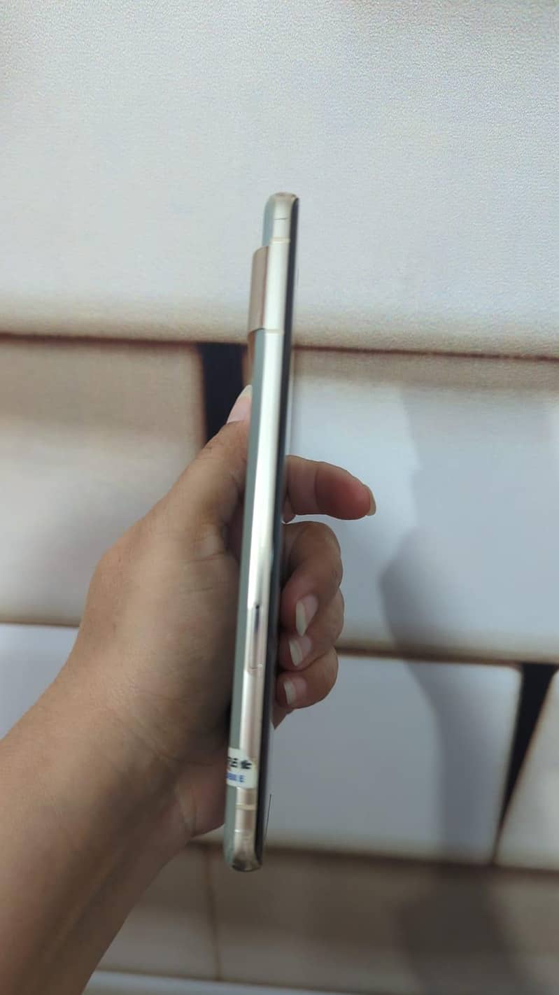 Google Pixel 7 Pro 3