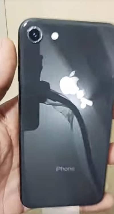 Apple iPhone 8