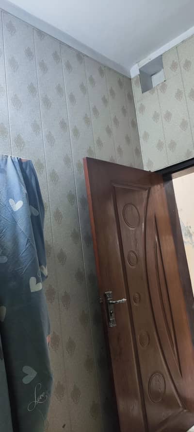 Room PVC panels