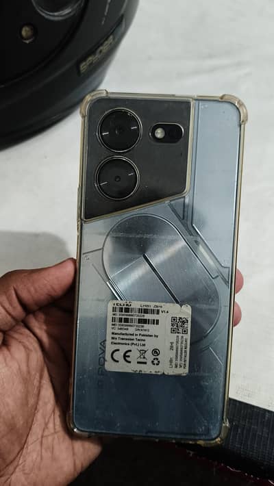 techno pova 5 pro 5G mobile for sale urgent