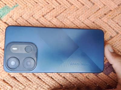 Tecno spark go 2023 4/64gb
