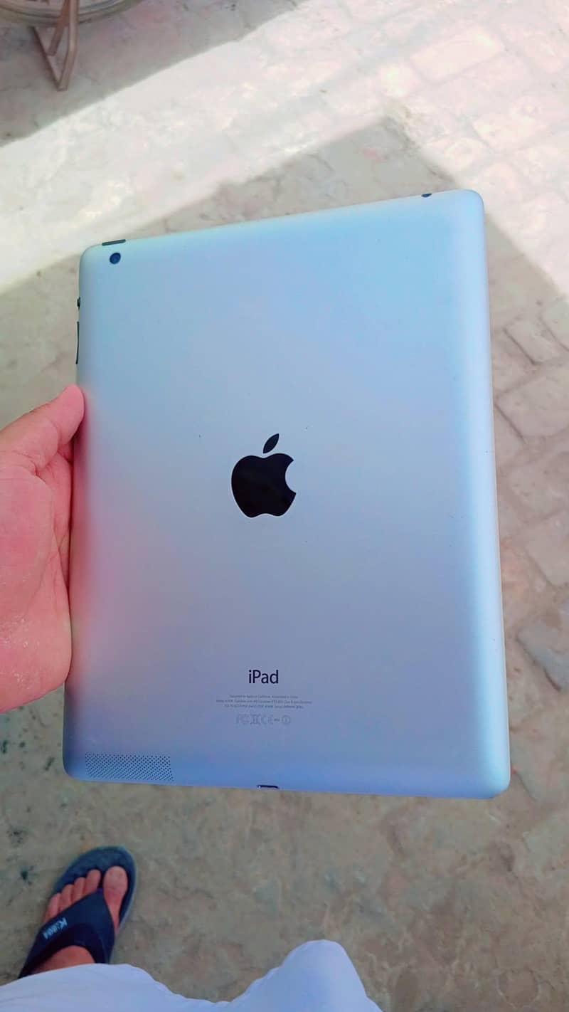 ipad for sle 0