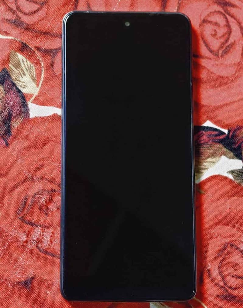 Infinix Note 30 1