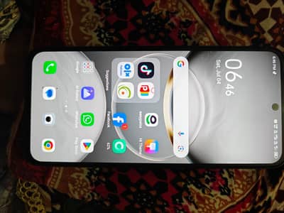 Tecno SPARK 30 Pro