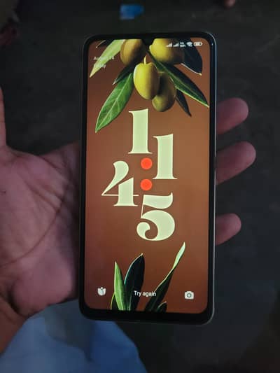 Xiaomi Redmi 13c