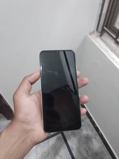 Samsung A02s 3gb 32gb Pta Official