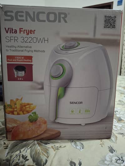 air fryer