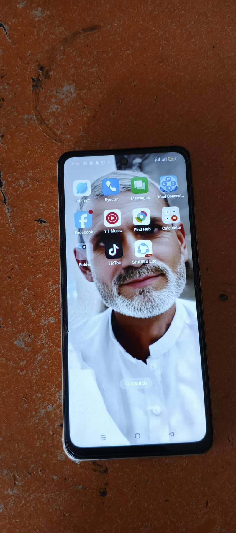 OPPO A3 2