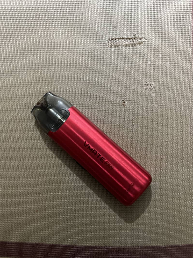 Voopoo v mate pro 1