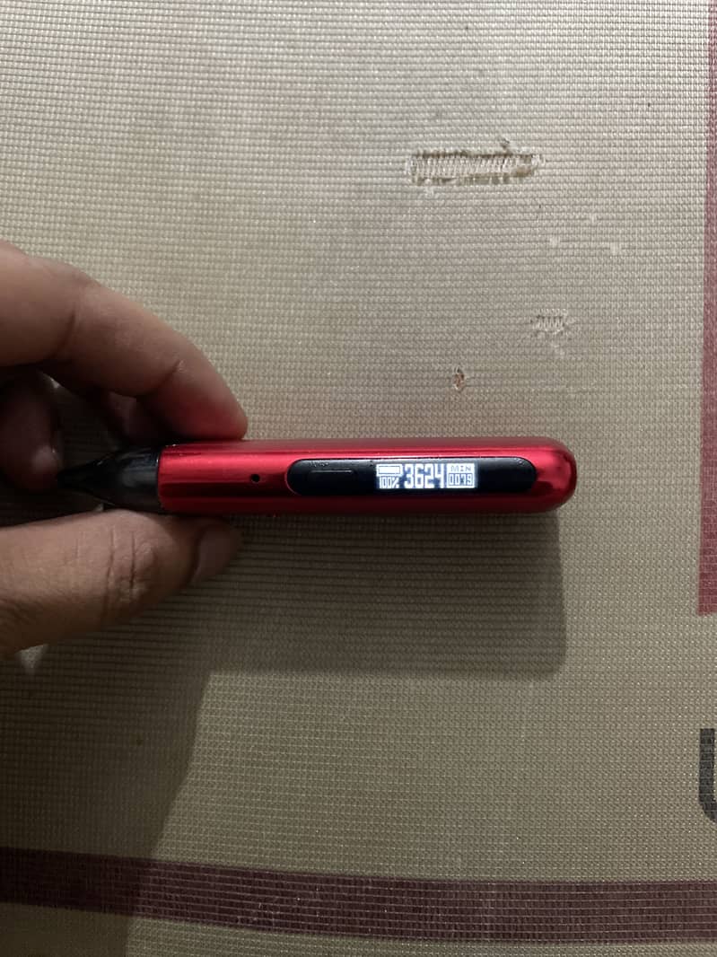 Voopoo v mate pro 2