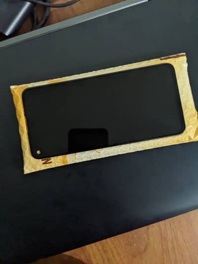 google pixel 4a 5g original screen