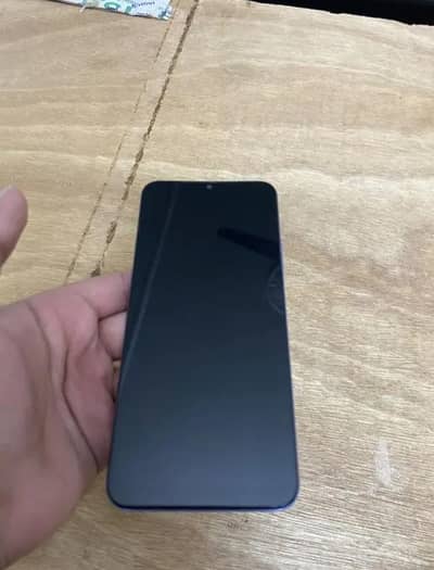 Huawei Nova Y61 6gb 64gb