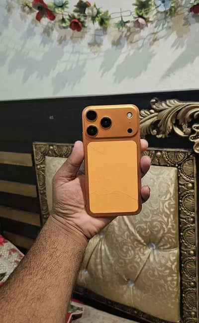 Apple iPhone XR dual sim official pta approved convert 17 pro max