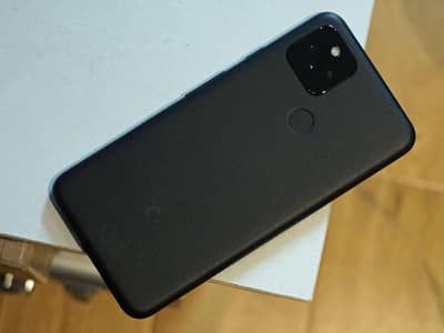 Google Pixel 5 128GB body