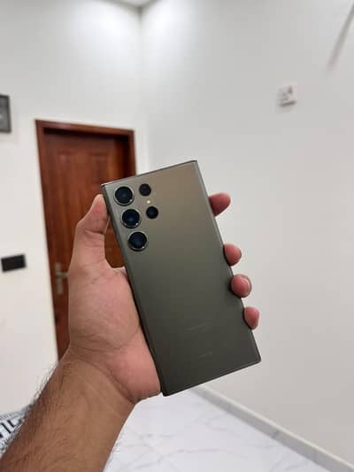Samsung Mobile S23 Ultra