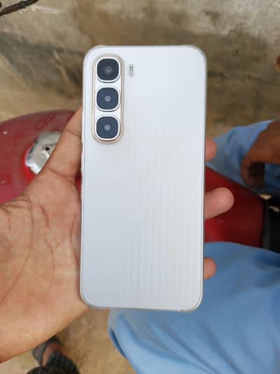 Infinix Hot 60 pro