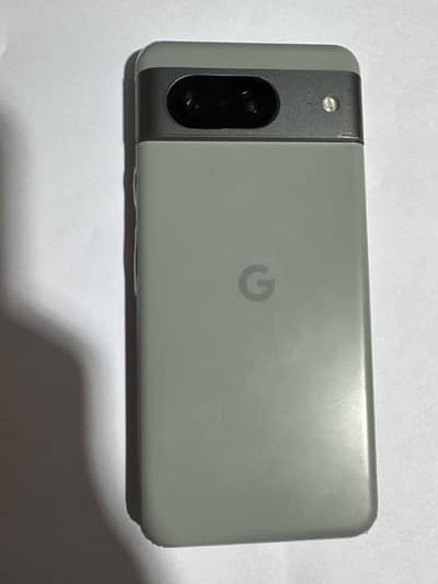 Google Pixel 8 10/10 condition