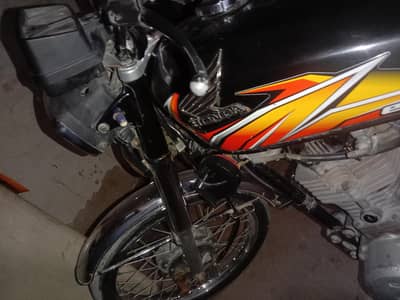 125 Model 2021 For Sell