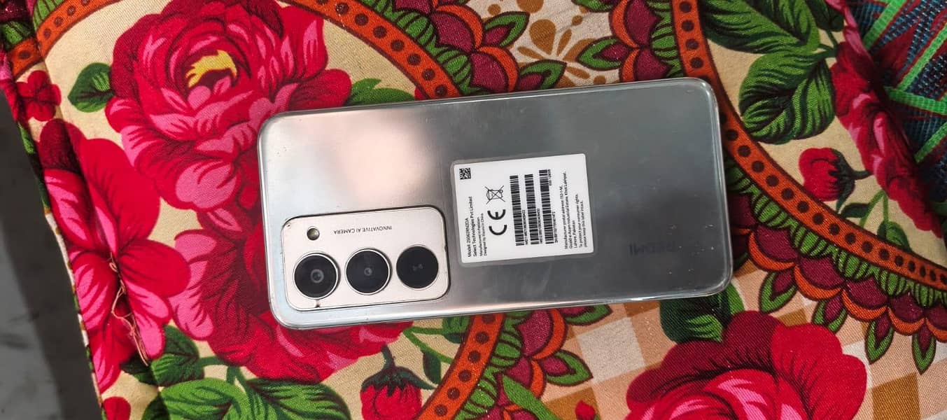 Xiaomi 15 1