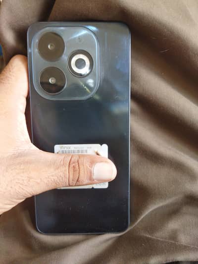 Infinix Smart 8 Pro