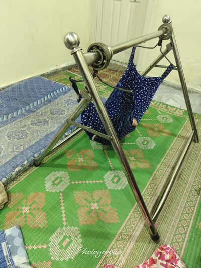 swing for sele