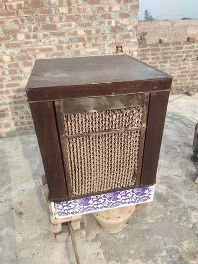 good condition