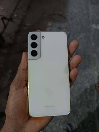 Samsung Mobile S22 | 5G _  8GB / 256GB