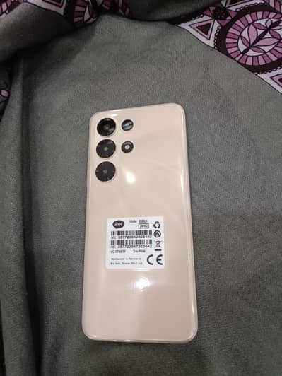Itel s26 ultra