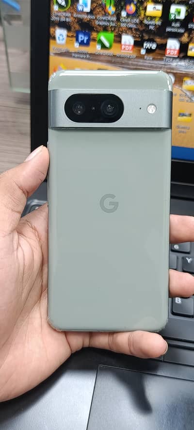 Google Pixel 8