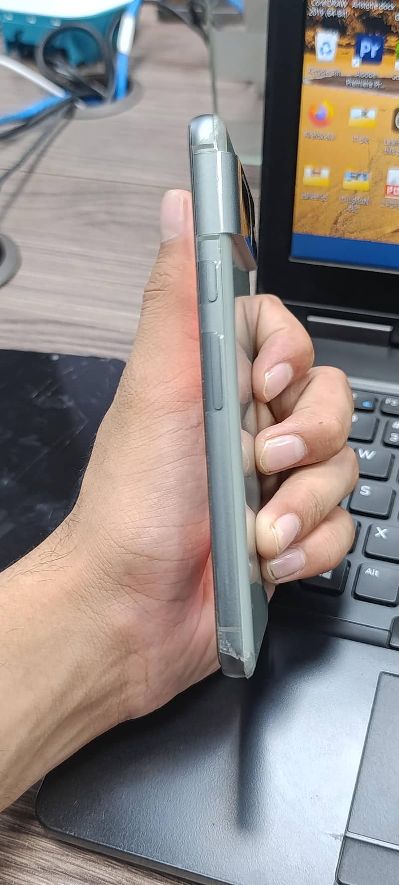 Google Pixel 8 3