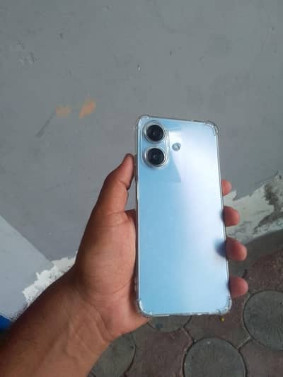 Realme Note 60
