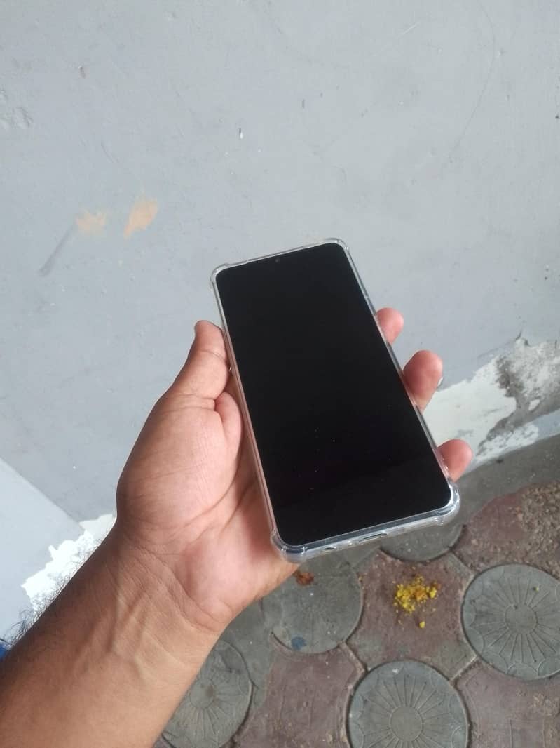 Realme Note 60 1