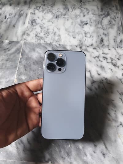 Apple iPhone 13 Pro Max