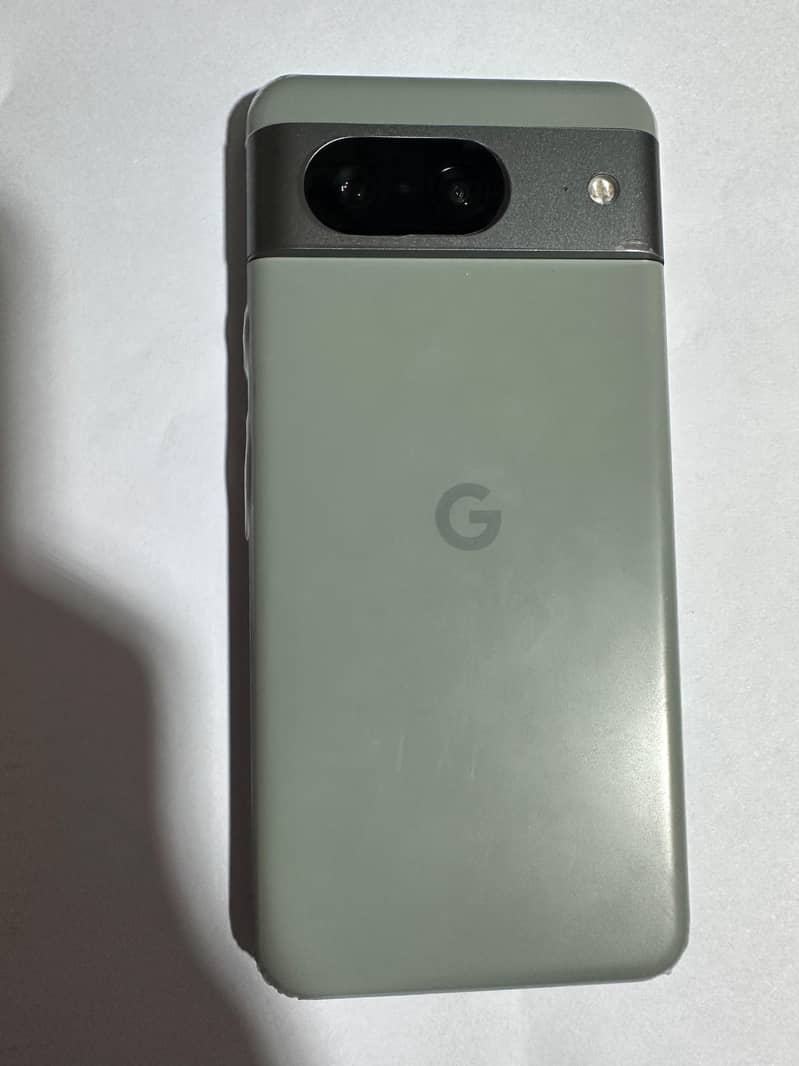 Google Pixel 8 3