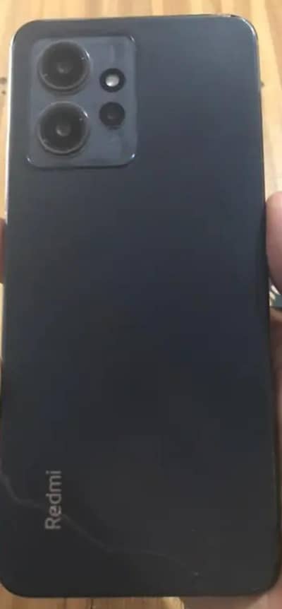 Xiaomi Redmi Note 12