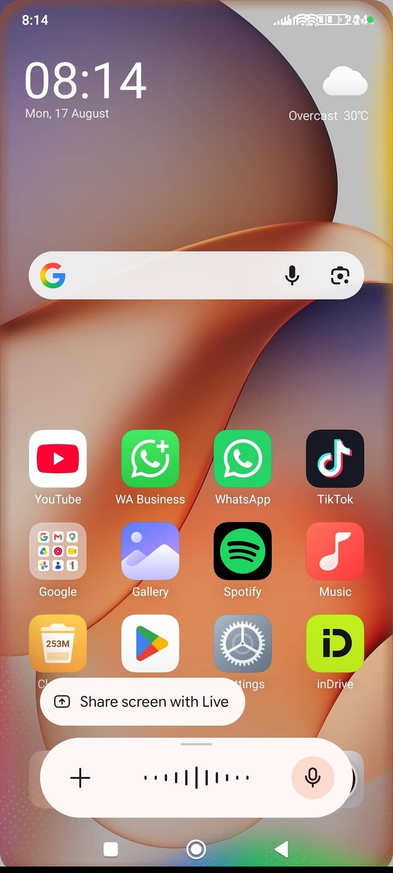 Xiaomi Redmi Note 12 3