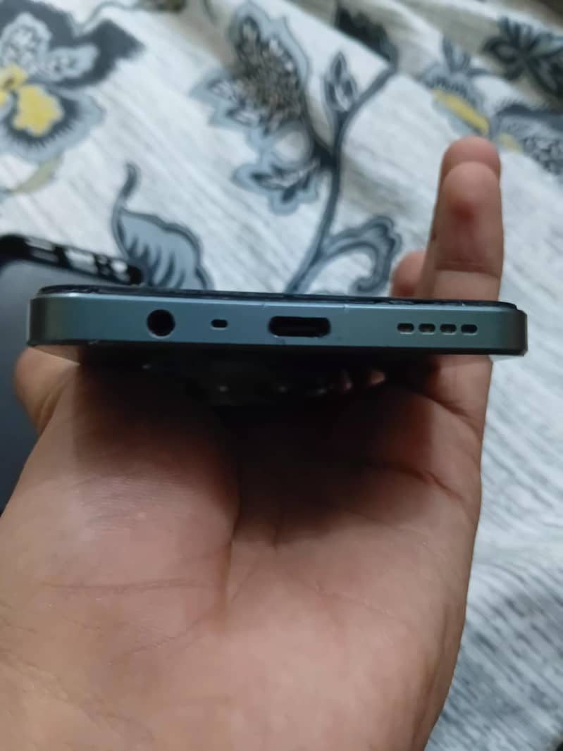 realme c61 4