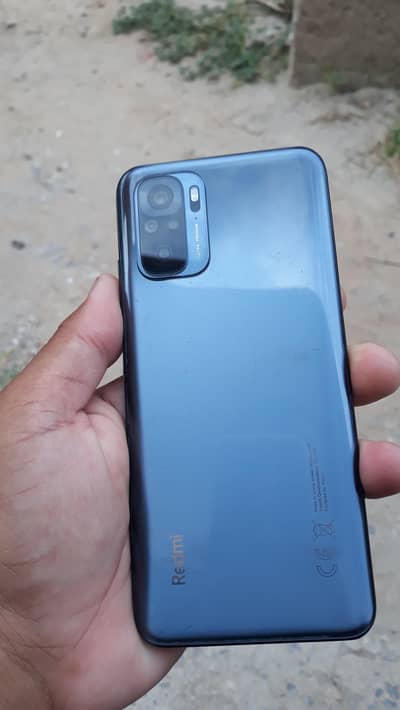 Xiaomi Redmi Note 10 for sale exch