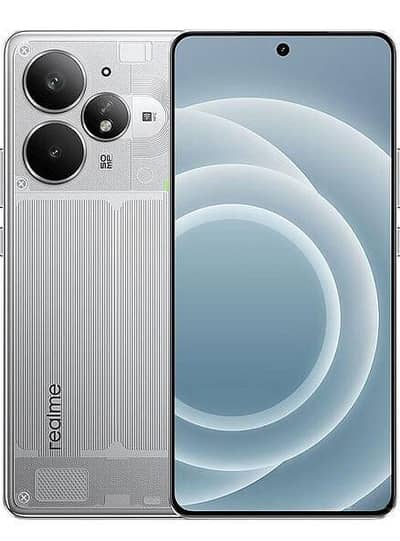 Realme Other Model