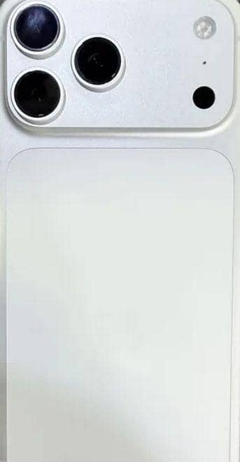 Apple iPhone 17 Pro Max 512 GB
