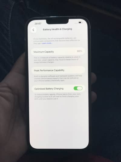 Apple iPhone 13 Pro Max