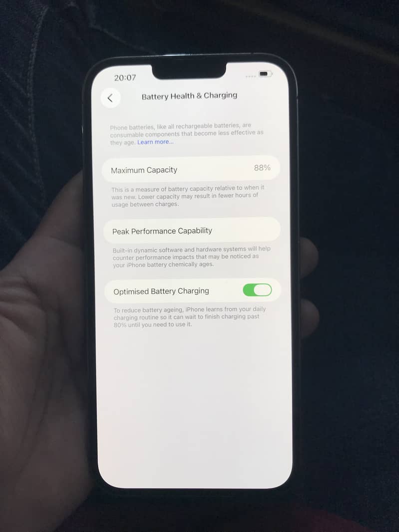 Apple iPhone 13 Pro Max 0