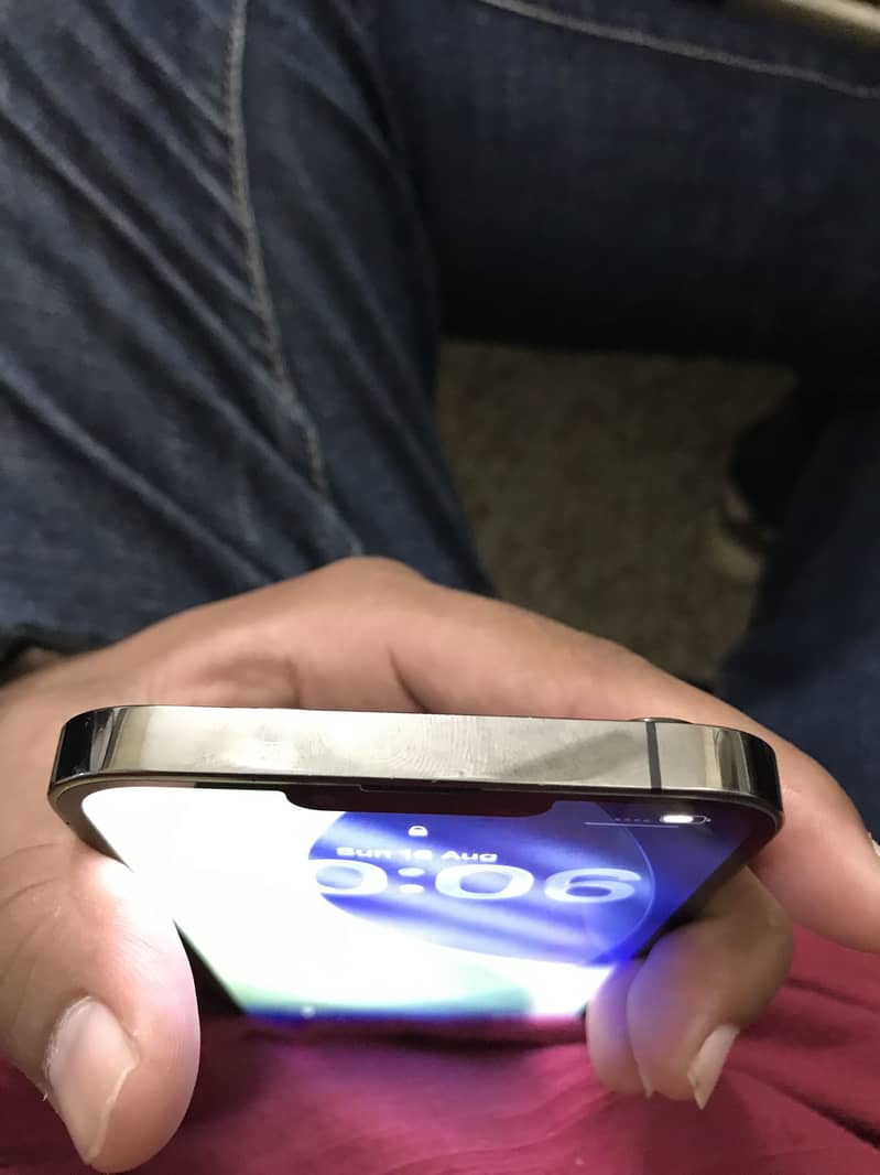 Apple iPhone 13 Pro Max 3